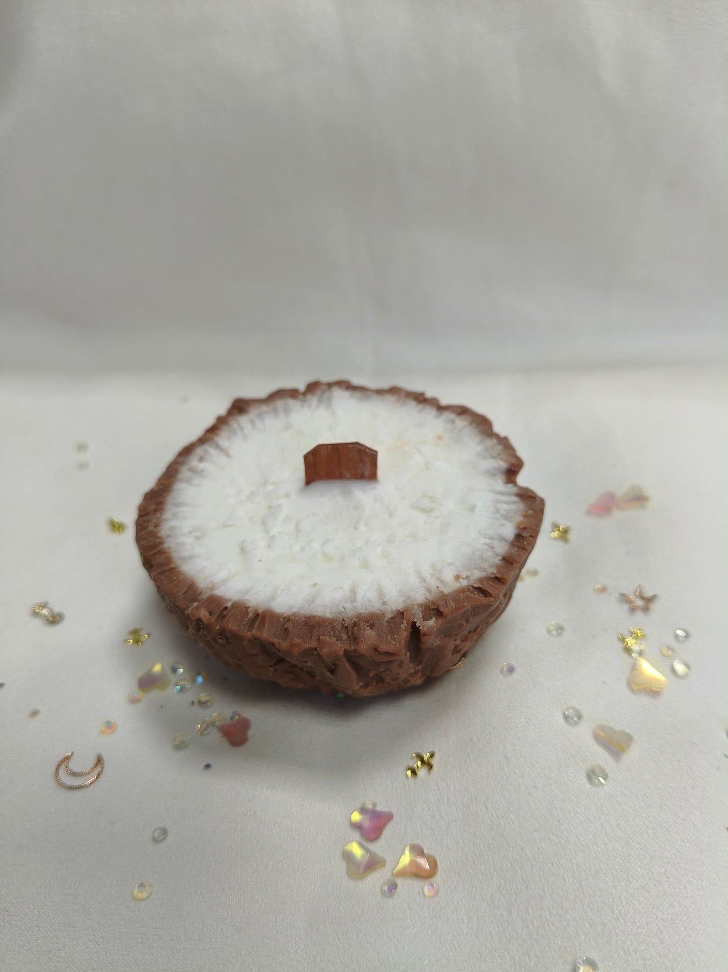 Vela coco