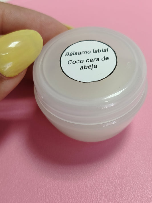 Bálsamo labial